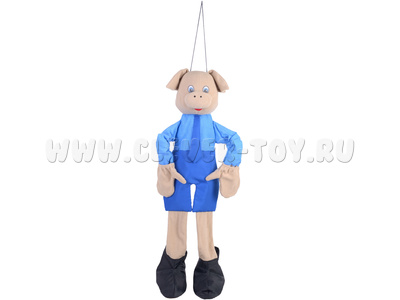 Ростовая кукла "Поросенок Ниф-Ниф"