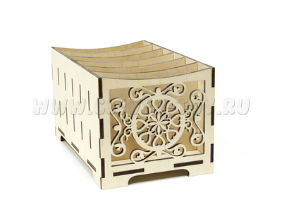 Рубрикатор на 6 ячеек