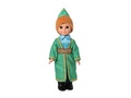 Кукла Мальчик в башкирском костюме 30 см